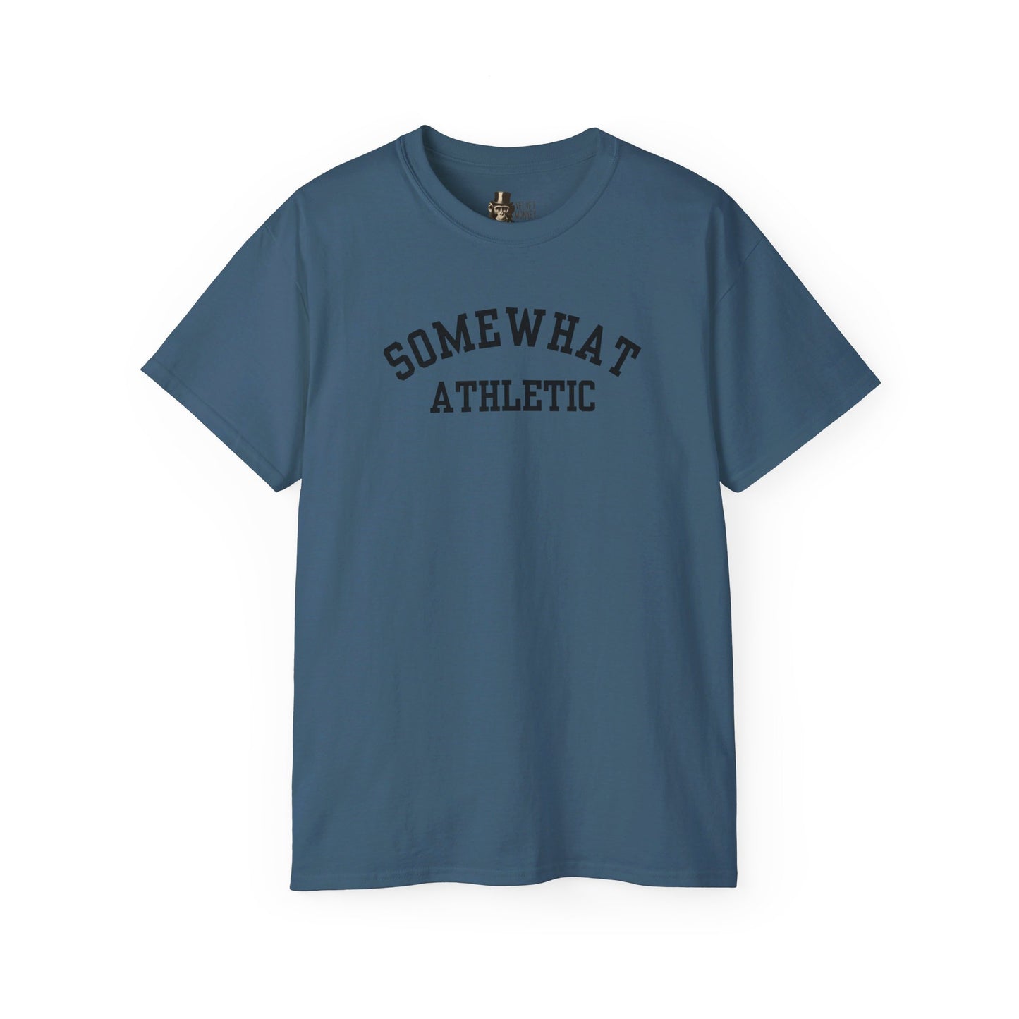 Somewhat Athletic Men's T-Shirt