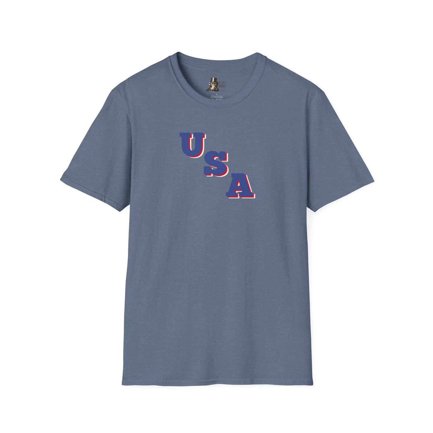 USA Men's T-Shirt