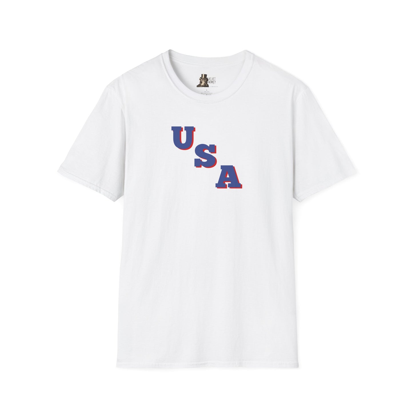 USA Men's T-Shirt