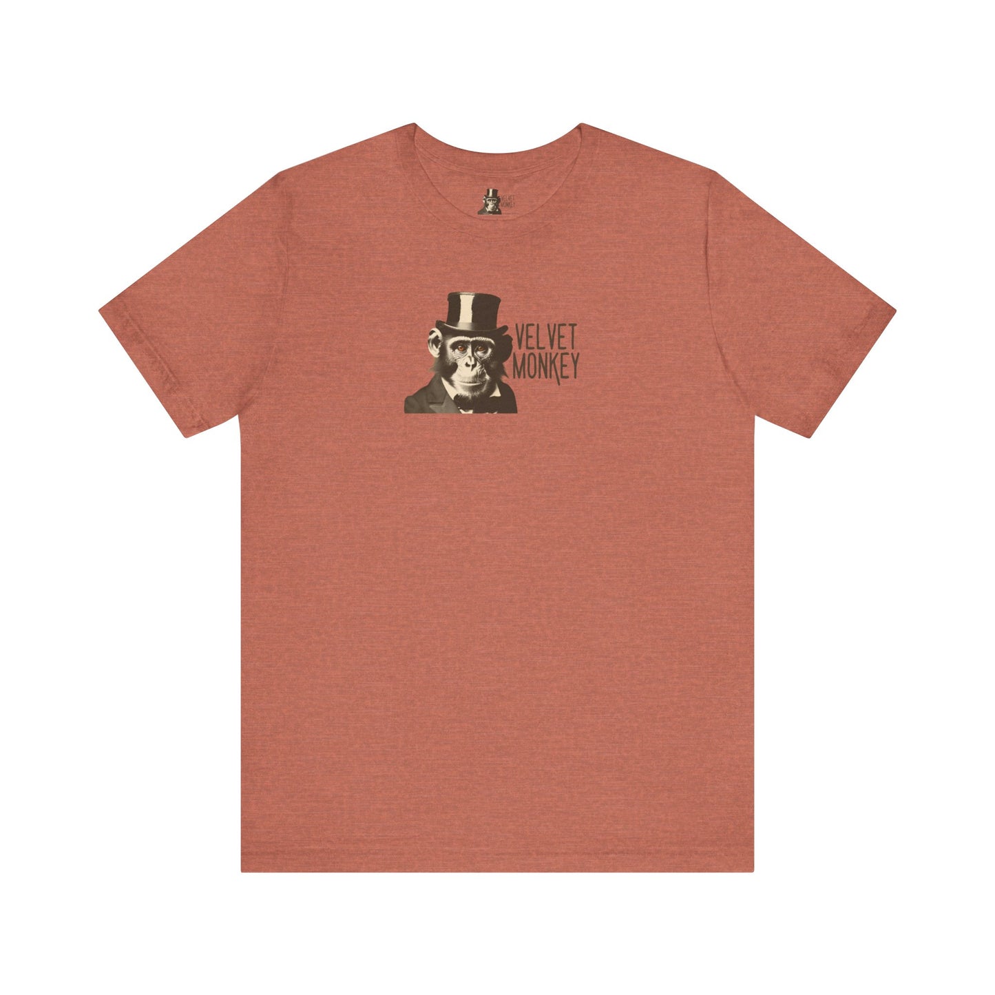 Velvet Monkey Women's Tee