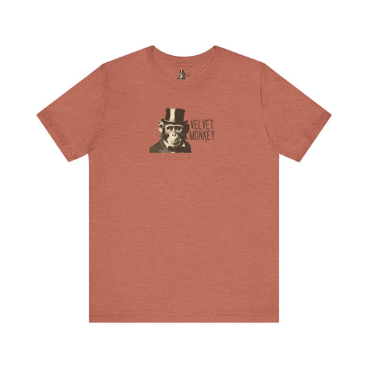 Velvet Monkey Women's Tee