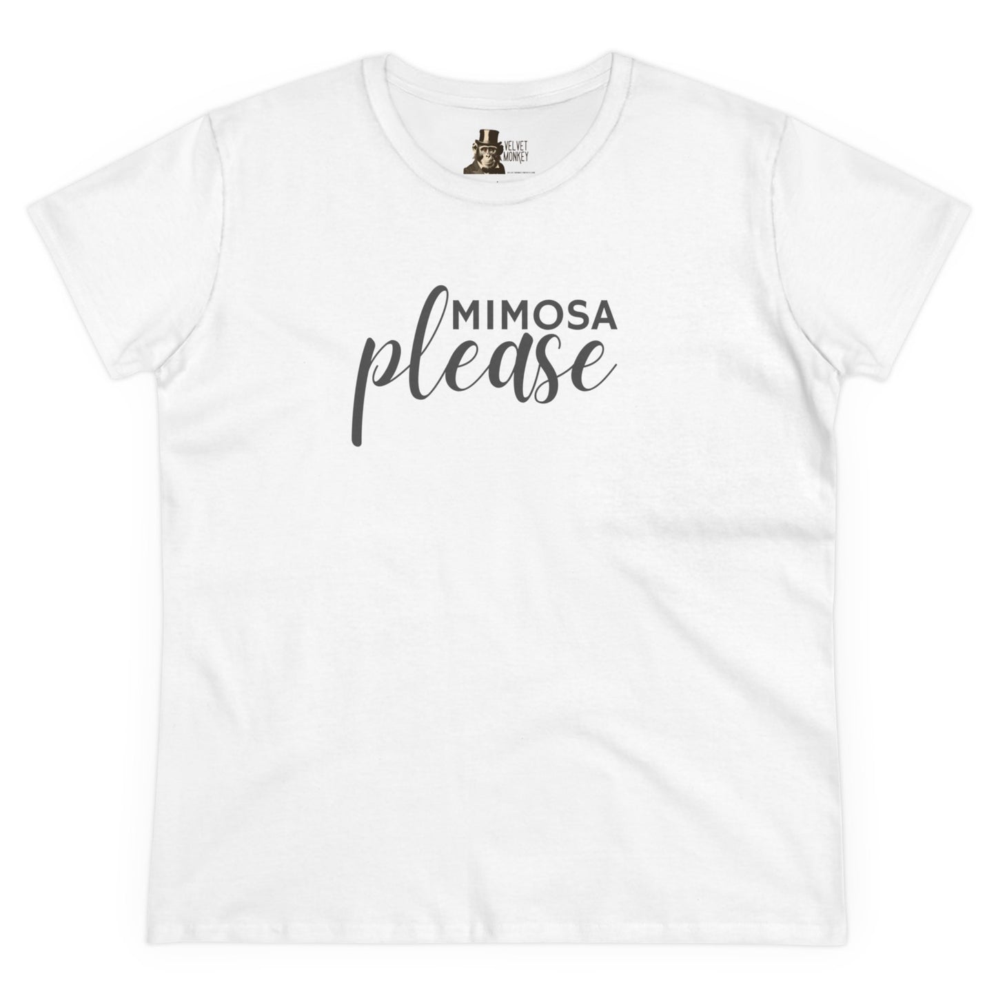 Mimosa Please Women's T-Shirt