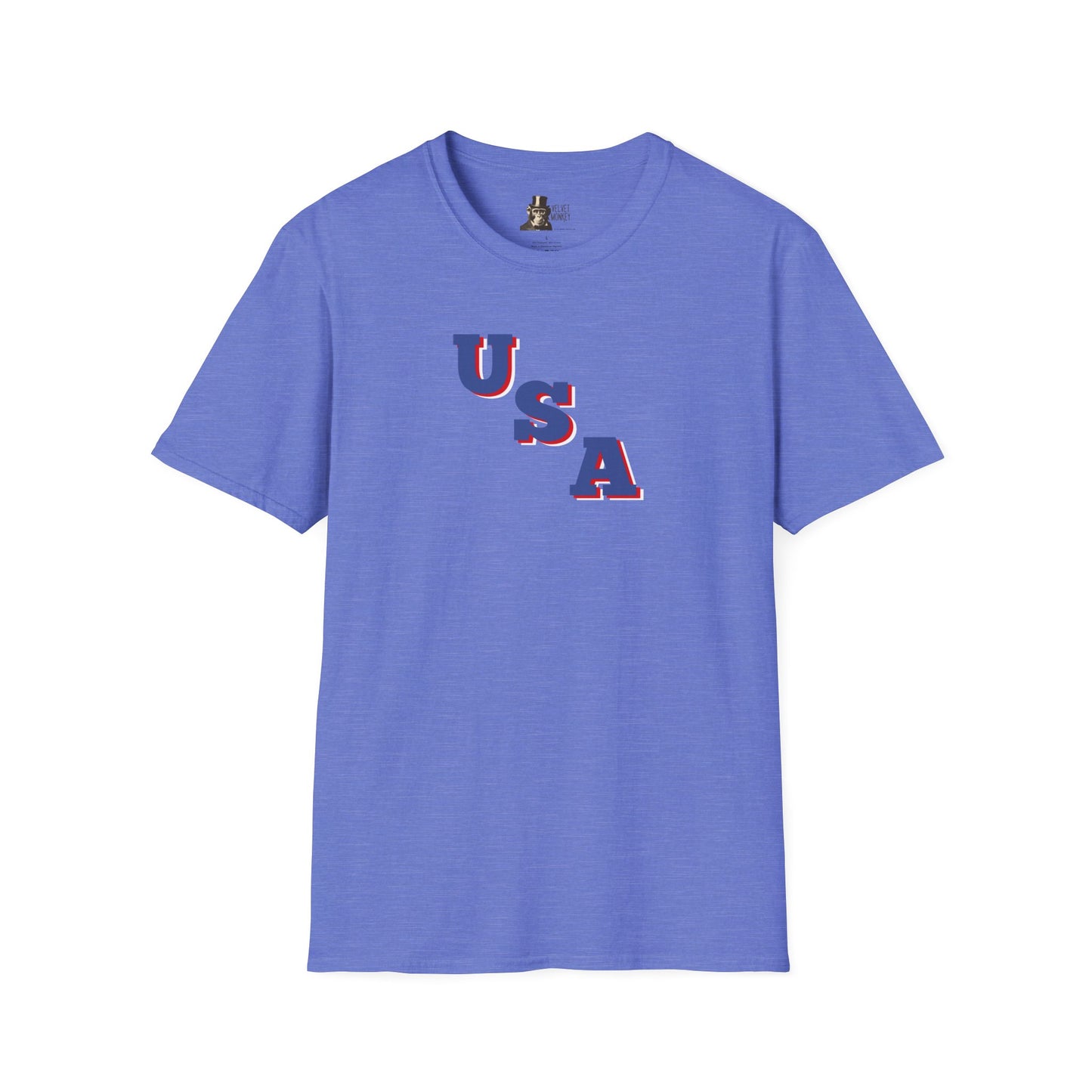 USA Men's T-Shirt