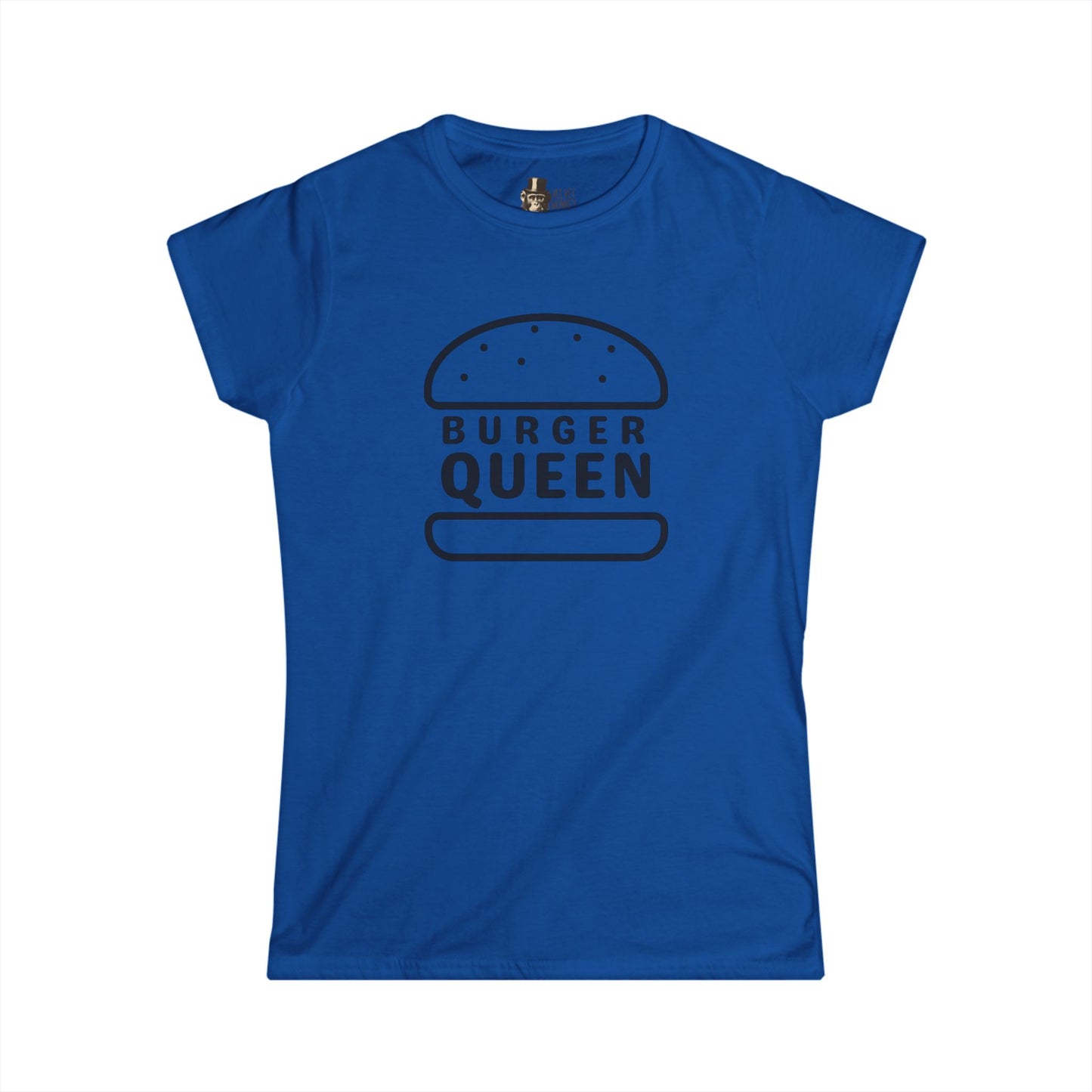 Burger Queen Women's Tee