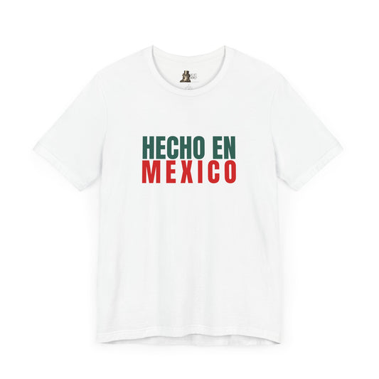 Hecho En Mexico Men's T-Shirt