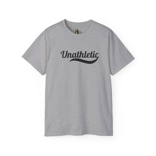 Unathletic Men's T-Shirt