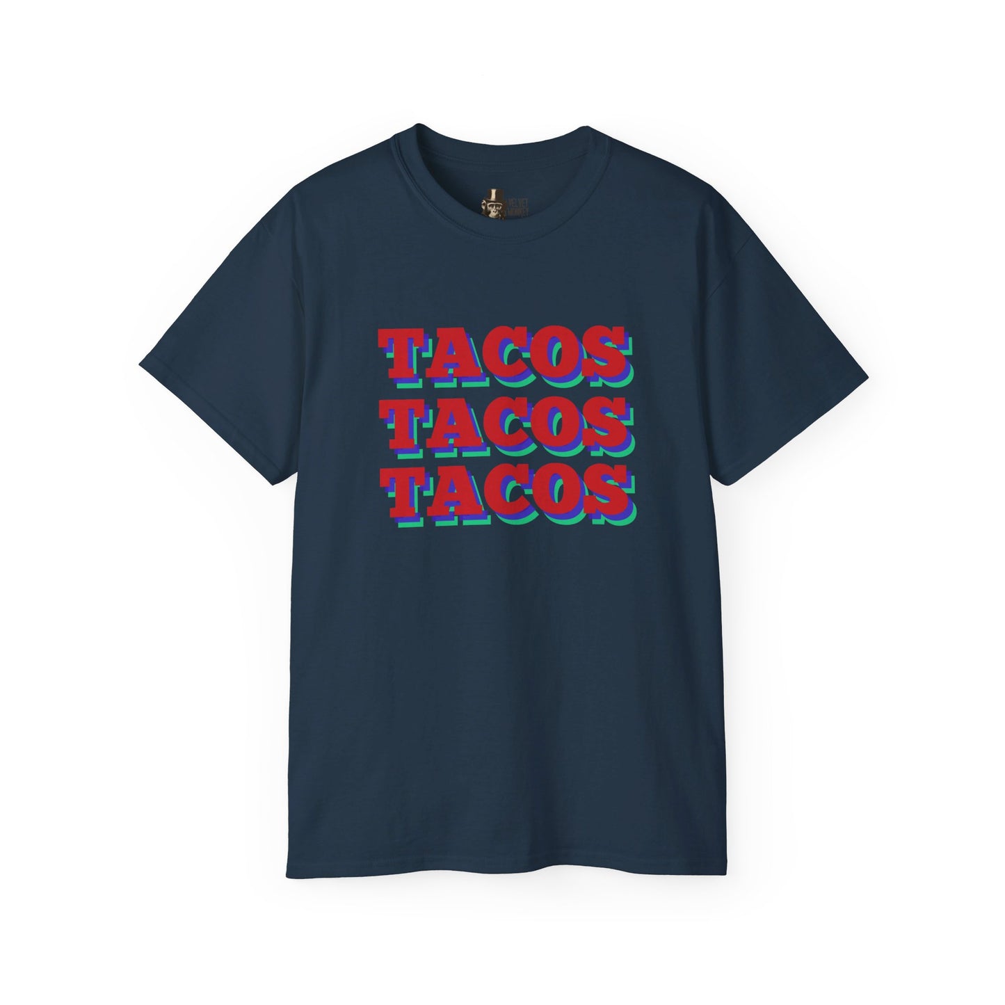 Tacos Tacos Tacos Men's T-Shirt