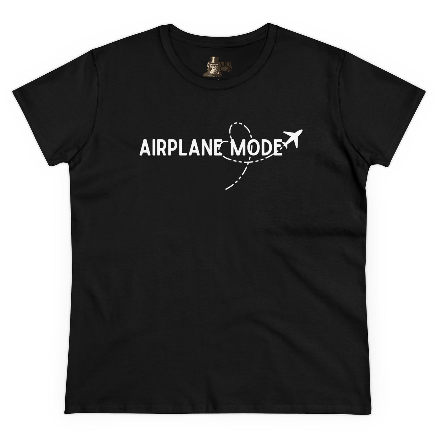 Airplane Mode Women's Tee