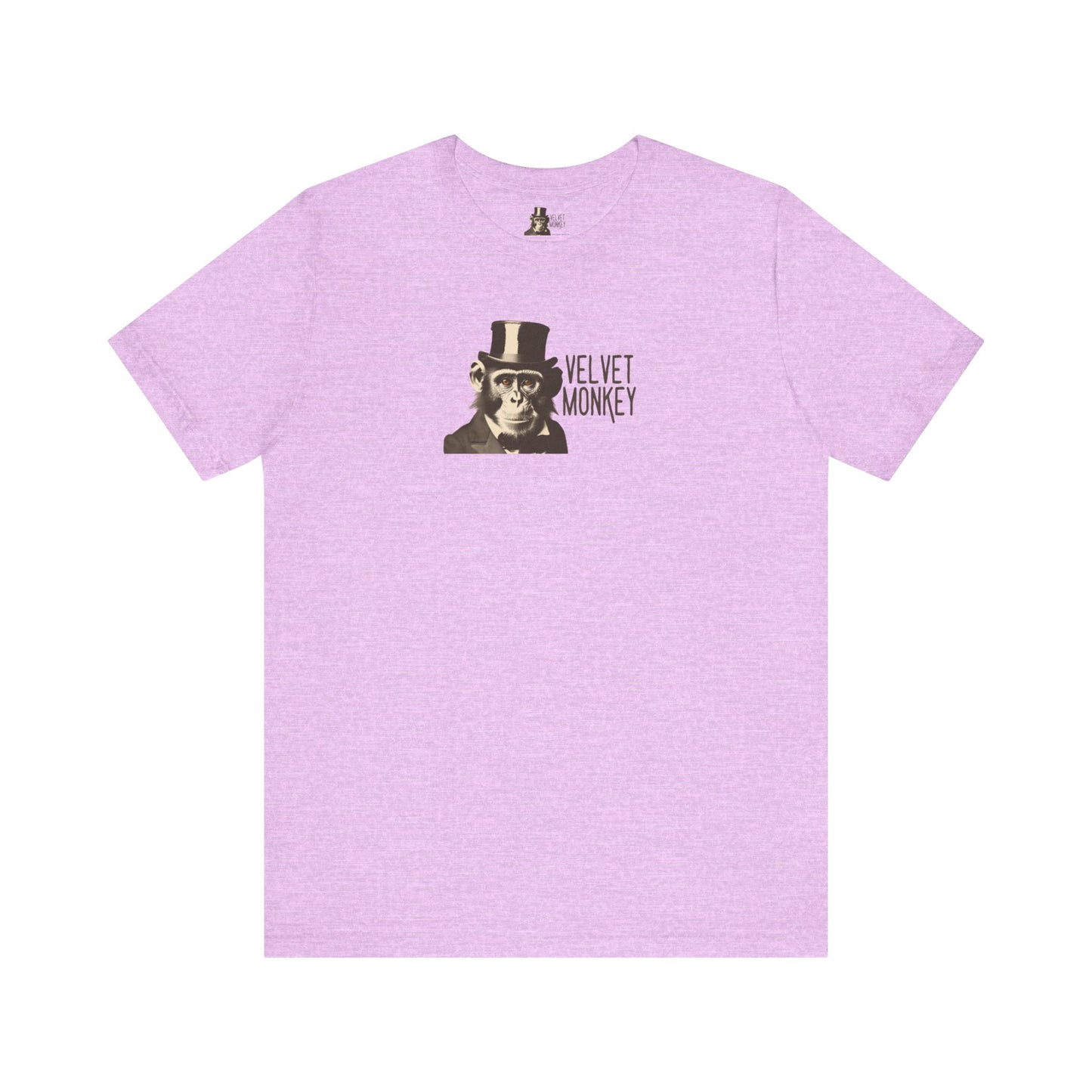 Velvet Monkey Women's Tee