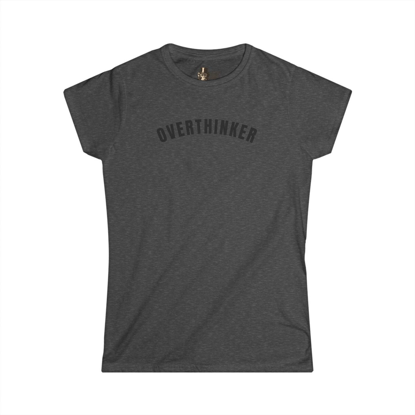 Overthinker Women's Tee