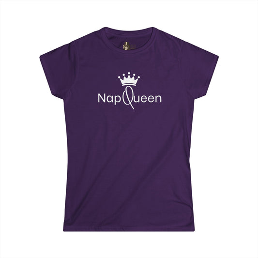 Nap Queen Women's Tee