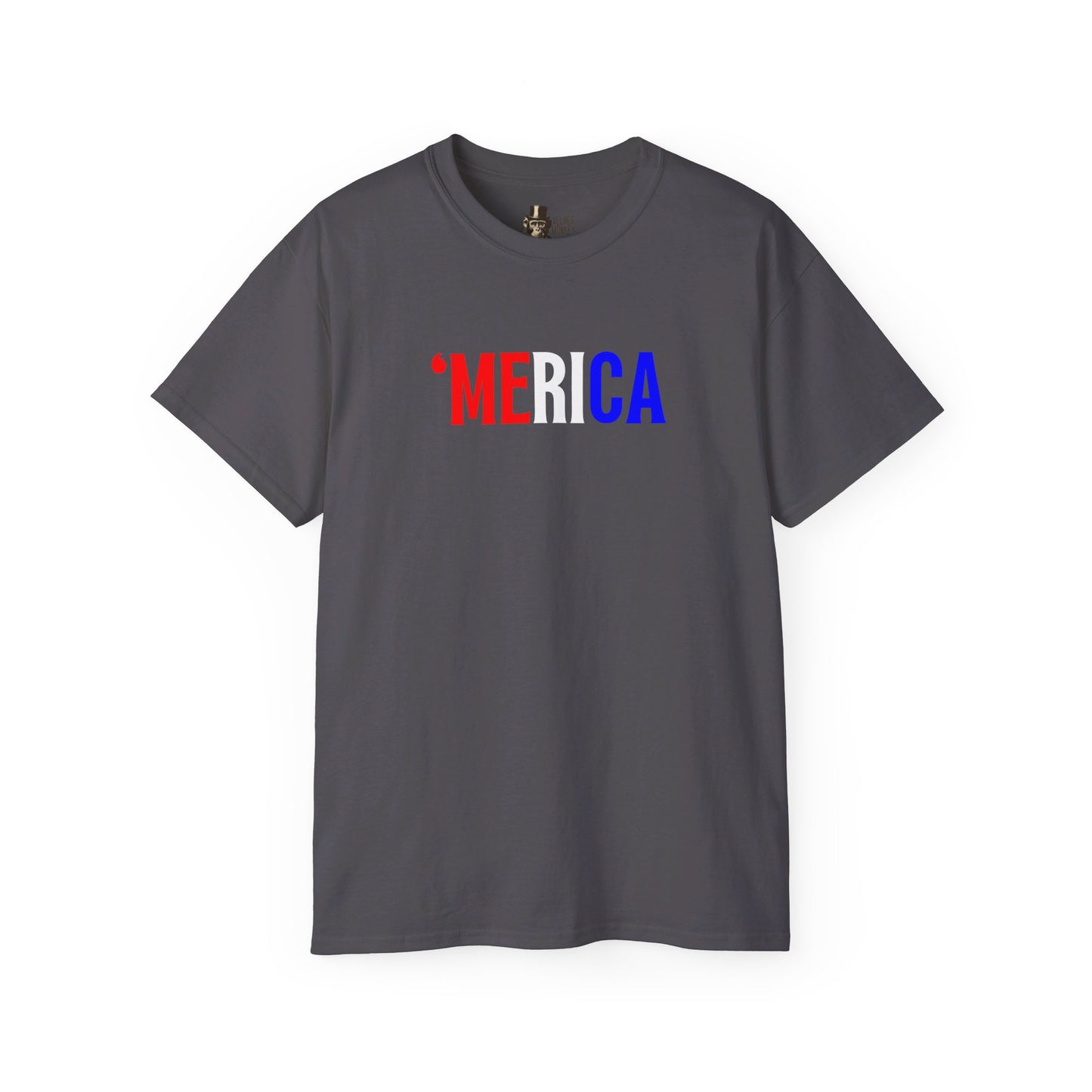 'Merica Men's T-Shirt