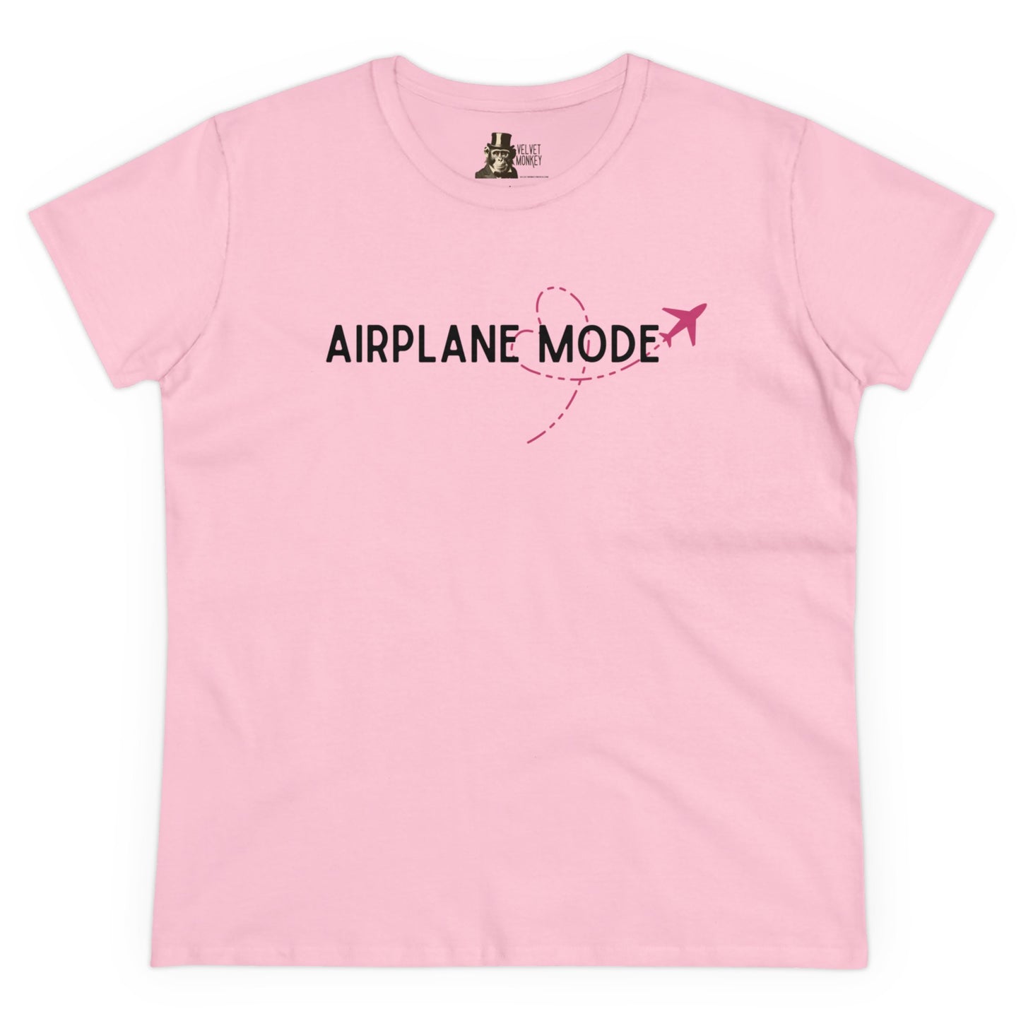 Airplane Mode Women's Tee