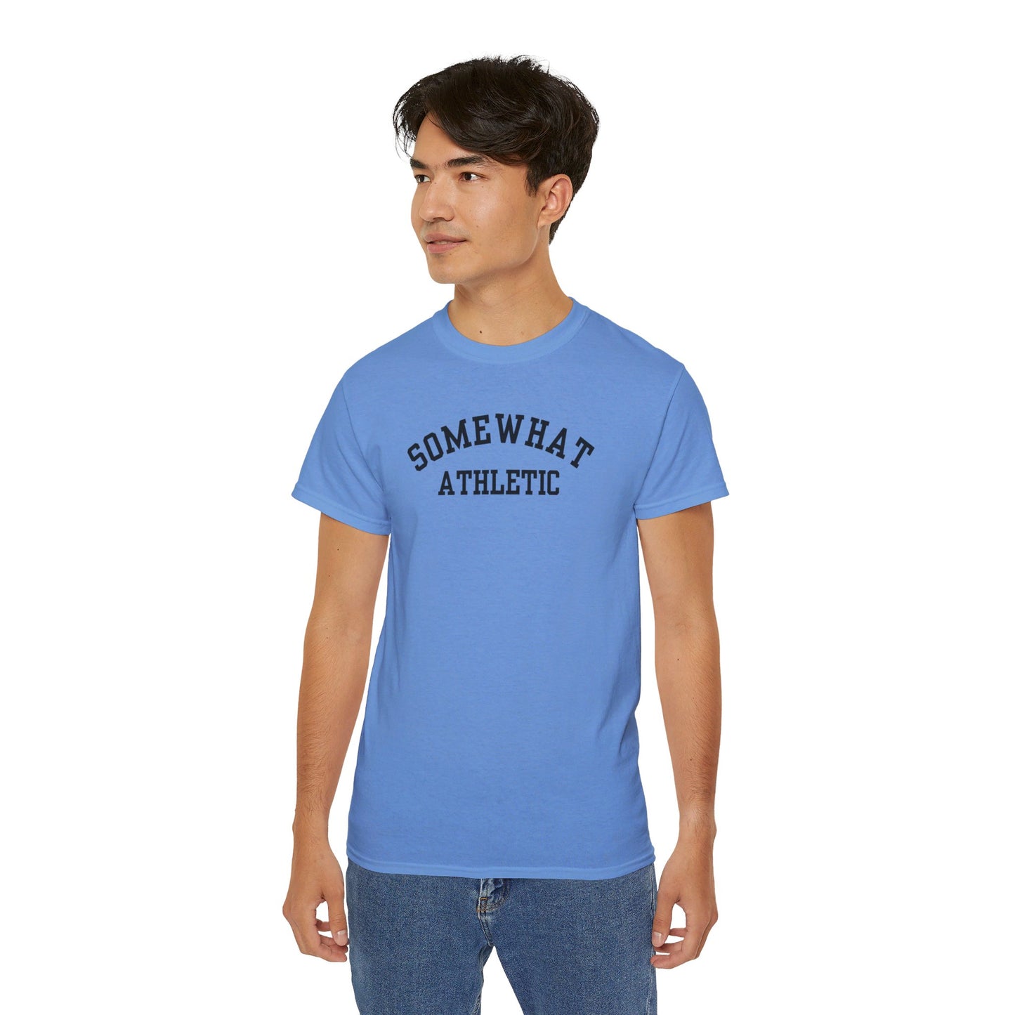 Somewhat Athletic Men's T-Shirt