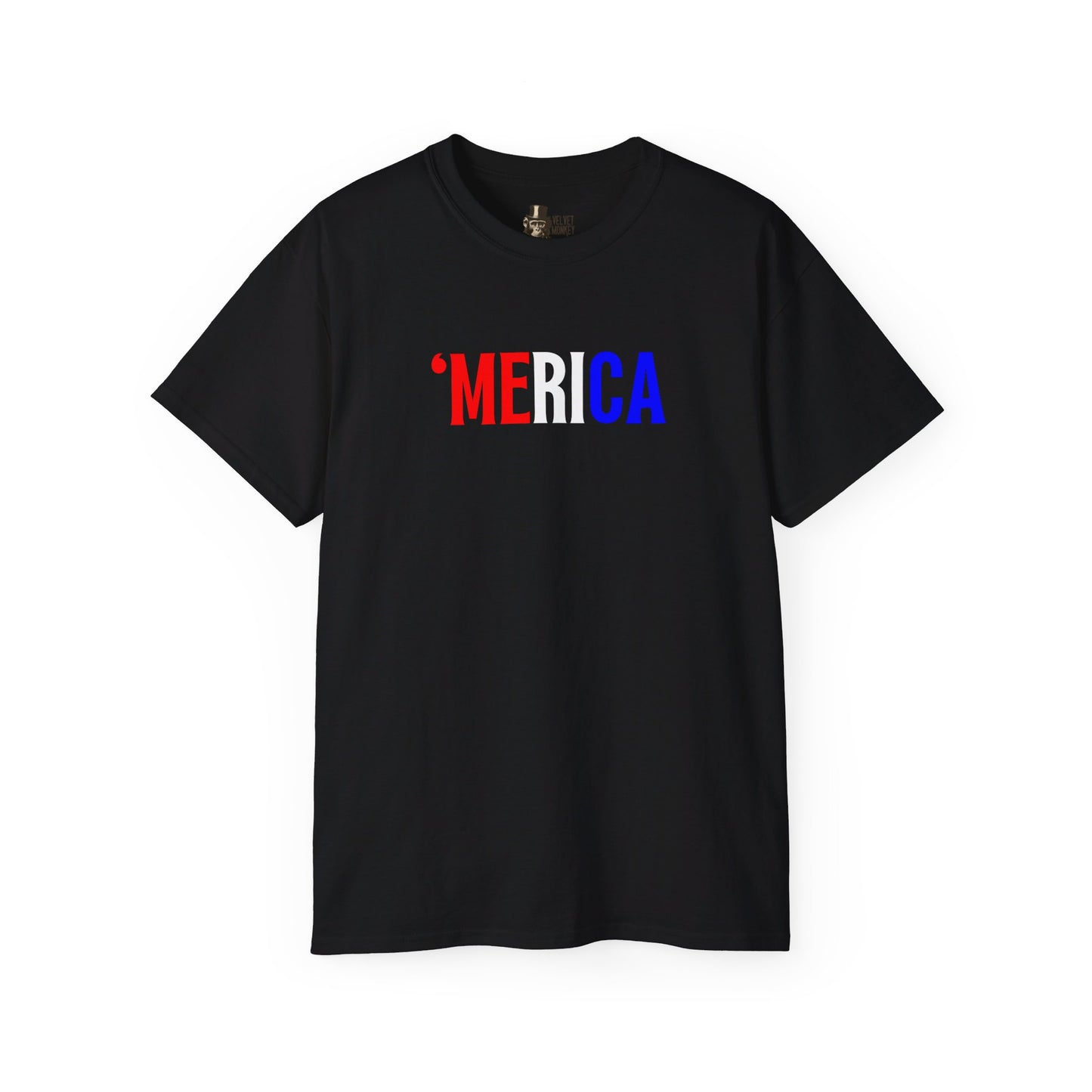 'Merica Men's T-Shirt