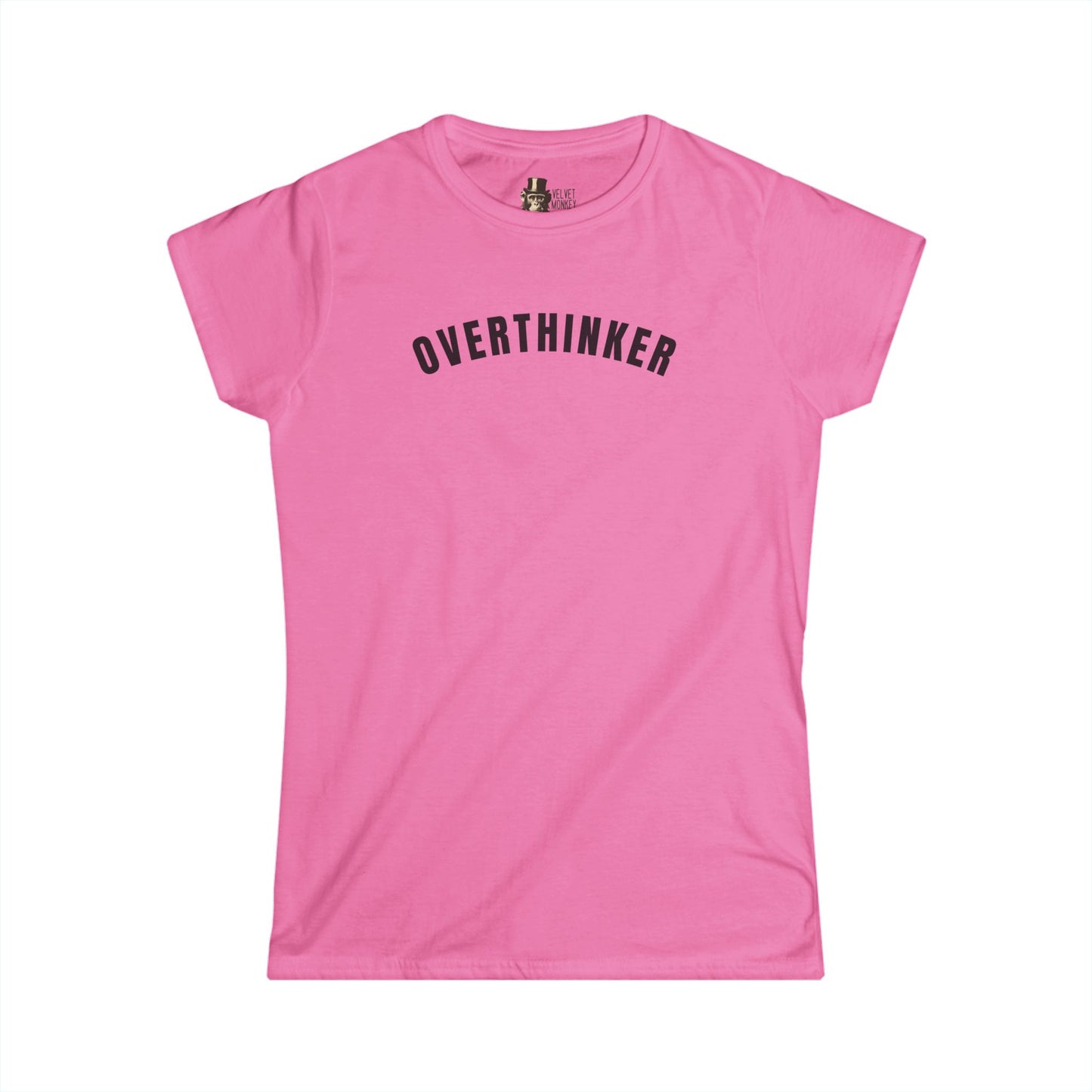 Overthinker Women's Tee