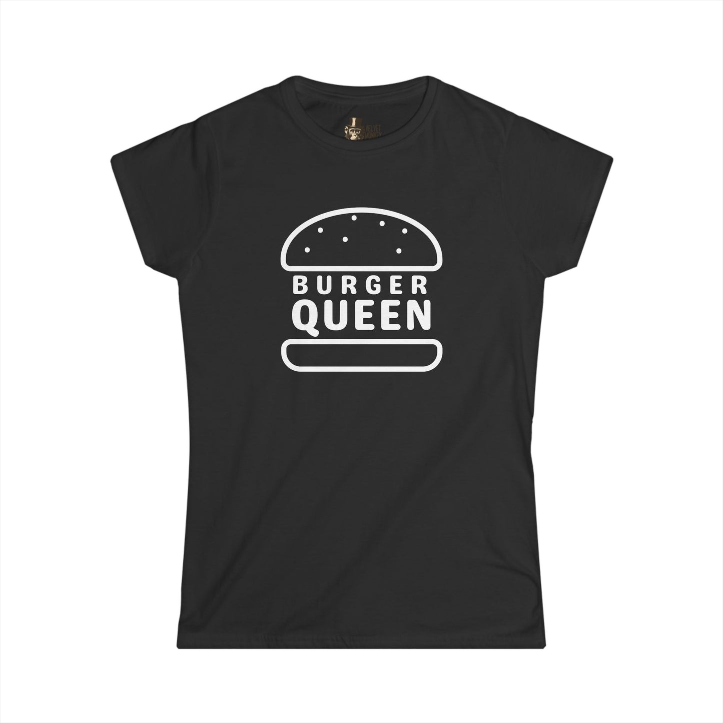 Burger Queen Women's Tee