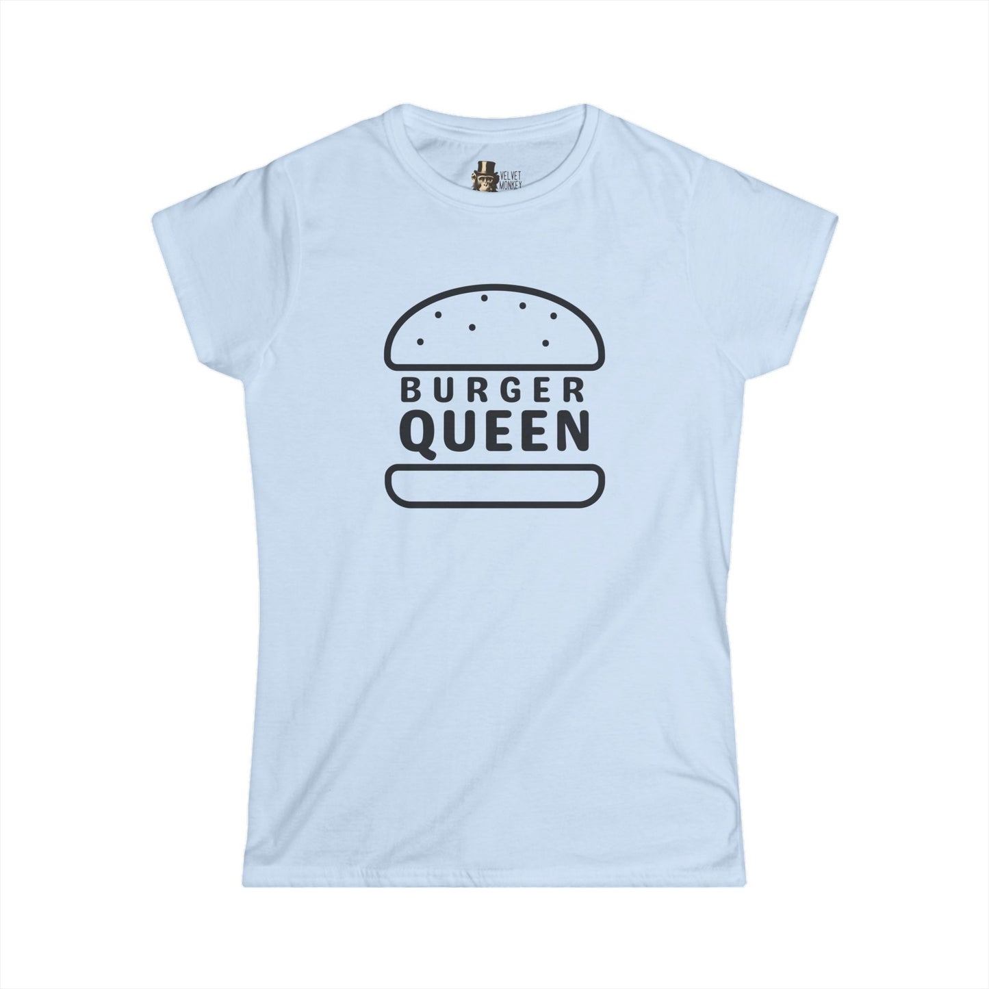 Burger Queen Women's Tee