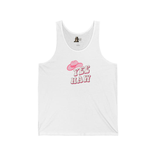 Yee Haw Women's Tank